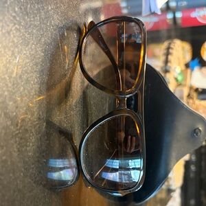Ray-Ban Tortoise Shell Sunglasses